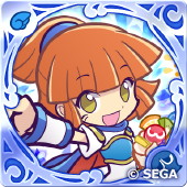 画像ギャラリー No.005のサムネイル画像 / 「ぷよぷよ!!クエスト」,“カウントダウン RT キャンペーン”を開催