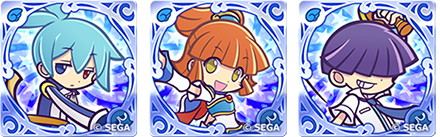 画像ギャラリー No.008のサムネイル画像 / 「ぷよぷよ!!クエスト」,“カウントダウン RT キャンペーン”を開催