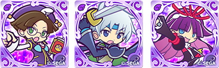 画像ギャラリー No.011のサムネイル画像 / 「ぷよぷよ!!クエスト」,“カウントダウン RT キャンペーン”を開催