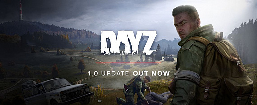 画像ギャラリー No.003のサムネイル画像 / 「DayZ」が5年間のアーリーアクセス期間を経て,ついに完成版となるアップデートv1.0を公開