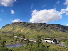 「Euro Truck Simulator 2」,美しい自然に囲まれたアイスランドの拡張マップを追加するDLC“Euro Truck Simulator 2 - Iceland”を発表