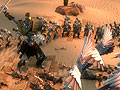 11年ぶりのシリーズ最新作「Age of Wonders III」が,RPG要素を強化して2013年秋に登場