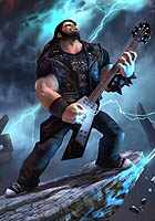 Brutal Legend