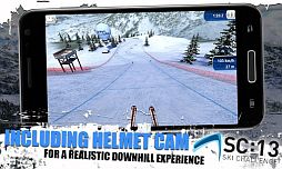 ꡼ No.002 | Ski Challenge 13