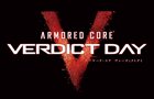 ARMORED CORE VERDICT DAY