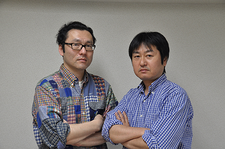 画像集#005のサムネイル/麻野一哉氏×我孫子武丸氏による「GUILD02」最後の1本「宇宙船ダムレイ号」が発売。“操作説明/チュートリアルなし”で挑むアドベンチャーゲーム