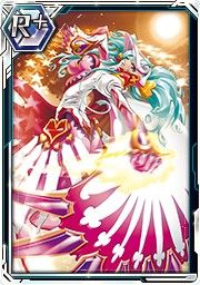画像集#010のサムネイル/あの“ヴァンガード”がスマートフォンで楽しめる!「カードファイト!! ヴァンガード 惑星大戦」,Android版の配信がスタート。iOS版も近日公開