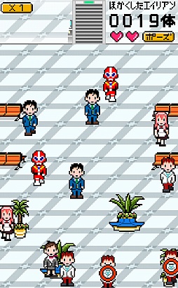 ���������꡼ No.006�Υ���ͥ������ / �����vs.���������������ޡ��ȥե�������ִֵ���������֥����ꥢ��򤵤������פ�Ҳ𤹤�֡ʤۤܡ��������ޥۥ������̿�����192��