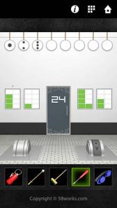 ���������꡼ No.003�Υ���ͥ������ / iOS������æ�Х����� DOOORS 2�פ��ۿ��ˡ�40�Υ��ơ�����ĩ�路�褦