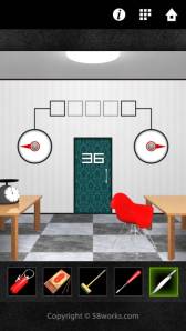 ���������꡼ No.004�Υ���ͥ������ / iOS������æ�Х����� DOOORS 2�פ��ۿ��ˡ�40�Υ��ơ�����ĩ�路�褦