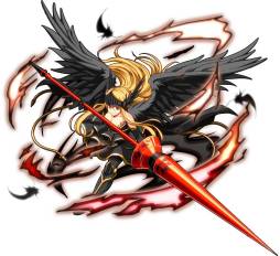 画像ギャラリー No.005のサムネイル画像 / 「パイプ&クエスト」バトル中に装備武器が変わる強敵「モニカ将軍」を実装