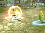 画像集#009のサムネイル/「碧空のグレイス」,“英雄伝説 空の軌跡”の「レン」や「ティータ」のアバターアイテムを含む宝箱がグレイスモールに登場