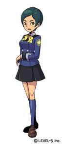 画像集#016のサムネイル/「ダンボール戦機ウォーズ」,主人公アラタのクラスメイトの情報や小隊の構成メンバーが明らかに。ライバル「ロシウス連合」の一部情報も判明