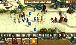 ꡼ No.001 | Total War Battles