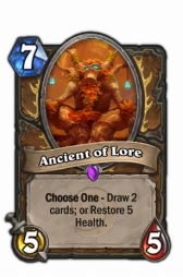 HearthstoneǾȴˤޤʤؤ֤٤ȡ3֥ΤHero5̾򤴾Ҳ