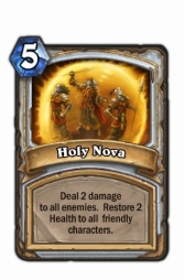HearthstoneǾȴˤޤʤؤ֤٤ȡ3֥ΤHero5̾򤴾Ҳ