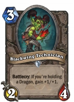 HearthstoneǾȴˤޤʤؤ֤٤ 6󡡿ĥåȡBlackrock Mountainפӥ塼
