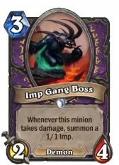 HearthstoneǾȴˤޤʤؤ֤٤ 6󡡿ĥåȡBlackrock Mountainפӥ塼