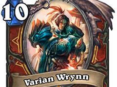 Hearthstone�Ǿ���ȴ������ˤ��ޤ������ʤ����ؤ֤٤����� ��7�󡡿���ĥ���åȡ�The Grand Tournament�פ����Ƥ�Ű���˶