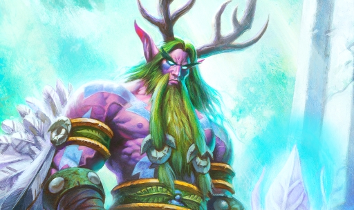 画像ギャラリー No.005のサムネイル画像 / Hearthstoneで勝ち抜くためにいますぐあなたが学ぶべきこと デッキガイド編 「Zoo Warlock」