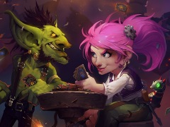 Hearthstone�Ǿ���ȴ������ˤ��ޤ������ʤ����ؤ֤٤����� ��9�󡧽դˤ�äƤ����ѳפ������褦
