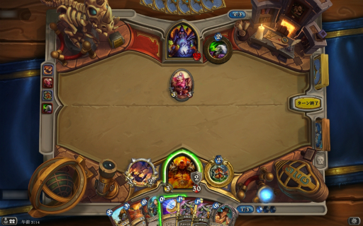 画像ギャラリー No.001のサムネイル画像 / Hearthstoneで勝ち抜くためにいますぐあなたが学ぶべきこと 第10回:勝率を上げるために不可欠なゲームプランとは