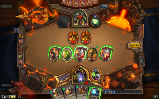 画像ギャラリー No.004のサムネイル画像 / Hearthstoneで勝ち抜くためにいますぐあなたが学ぶべきこと 第10回:勝率を上げるために不可欠なゲームプランとは