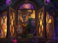 Hearthstone�Ǿ���ȴ������ˤ��ޤ������ʤ����ؤ֤٤����� ��10�󡧾�Ψ��夲�뤿����Բķ�ʥ�����ץ��Ȥ�