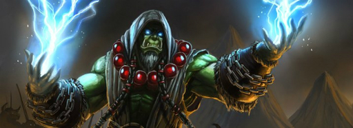 画像ギャラリー No.019のサムネイル画像 / Hearthstoneで勝ち抜くためにいますぐあなたが学ぶべきこと デッキガイド編 「ミッドレンジシャーマン」