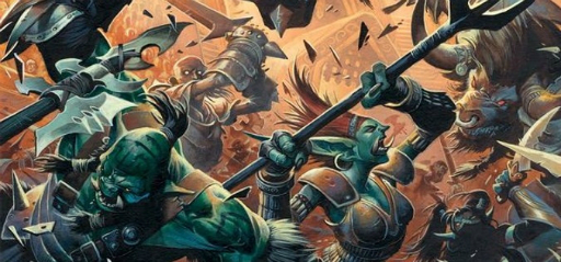 画像ギャラリー No.020のサムネイル画像 / Hearthstoneで勝ち抜くためにいますぐあなたが学ぶべきこと デッキガイド編 「ミッドレンジシャーマン」