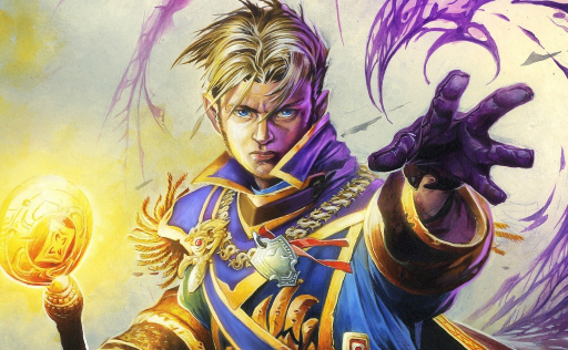 画像ギャラリー No.025のサムネイル画像 / Hearthstoneで勝ち抜くためにいますぐあなたが学ぶべきこと デッキガイド編 「ミッドレンジシャーマン」