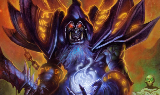 画像ギャラリー No.026のサムネイル画像 / Hearthstoneで勝ち抜くためにいますぐあなたが学ぶべきこと デッキガイド編 「ミッドレンジシャーマン」