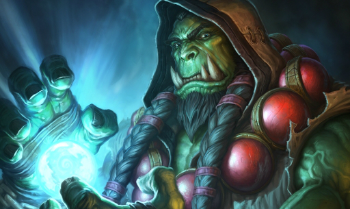 画像ギャラリー No.029のサムネイル画像 / Hearthstoneで勝ち抜くためにいますぐあなたが学ぶべきこと デッキガイド編 「ミッドレンジシャーマン」