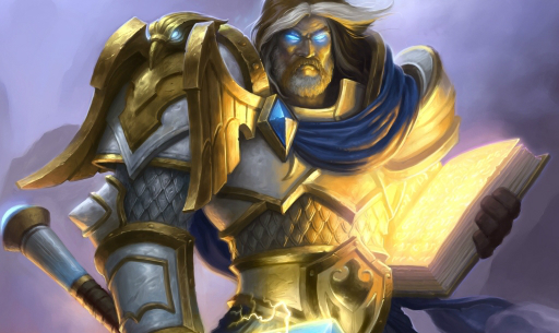 画像ギャラリー No.030のサムネイル画像 / Hearthstoneで勝ち抜くためにいますぐあなたが学ぶべきこと デッキガイド編 「ミッドレンジシャーマン」