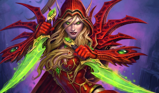 画像ギャラリー No.031のサムネイル画像 / Hearthstoneで勝ち抜くためにいますぐあなたが学ぶべきこと デッキガイド編 「ミッドレンジシャーマン」