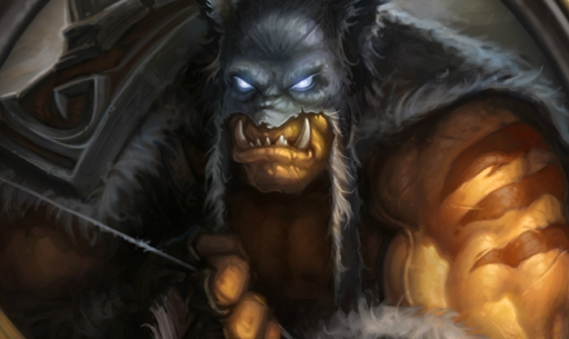 画像ギャラリー No.032のサムネイル画像 / Hearthstoneで勝ち抜くためにいますぐあなたが学ぶべきこと デッキガイド編 「ミッドレンジシャーマン」