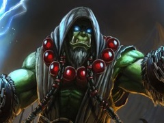 Hearthstone�Ǿ���ȴ������ˤ��ޤ������ʤ����ؤ֤٤����� �ǥå��������� �֥ߥåɥ�󥸥��㡼�ޥ��