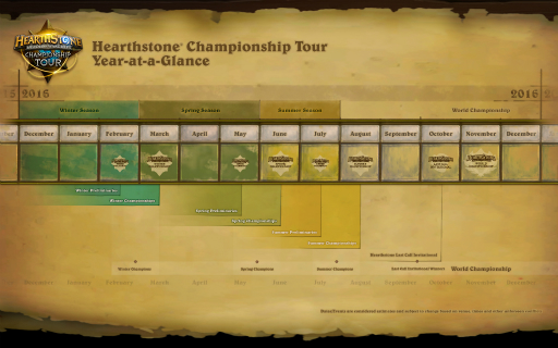 HearthstoneǾȴˤޤʤؤ֤٤ 12˽ФơHearthstone꿼ڤ⤦