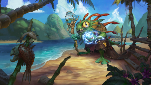 HearthstoneǾȴˤޤʤؤ֤٤ 12˽ФơHearthstone꿼ڤ⤦