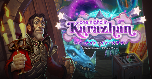 ���������꡼ No.003�Υ���ͥ������ / Hearthstone�Ǿ���ȴ������ˤ��ޤ������ʤ����ؤ֤٤����� ��13�󡧿���ĥ���åȡ֥�󡦥ʥ��ȡ����󡦥��饶��פ��о�ǴĶ��Ϥɤ��Ѳ�������