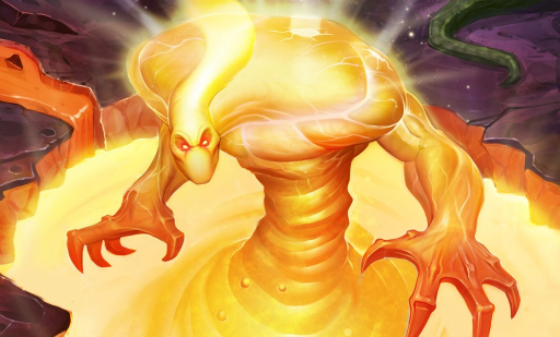 画像ギャラリー No.024のサムネイル画像 / 「Hearthstone」終盤に強いコントロールプリーストを紹介。優秀な除去スペルとバリューの高いミニオンを使いこなそう