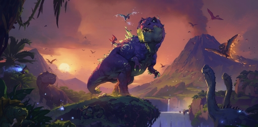 画像ギャラリー No.022のサムネイル画像 / 「Hearthstone」豊富な秘策シナジーを活かした攻撃的なメイジデッキ「秘策メイジ」を紹介