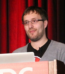 ���������꡼ No.001�Υ���ͥ������ / ��GDC 2015�ϥ��󥸥�ȥġ��뤬�ʤ��ʤ鼫��褦����World of Tanks Blitz�ץ�������ޤǤ�ƻ�Τ��ȯ�Ԥ������֤�