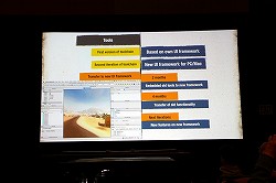 GDC 2015ϥ󥸥ȥġ뤬ʤʤ鼫褦World of Tanks BlitzץޤǤƻΤȯԤ֤