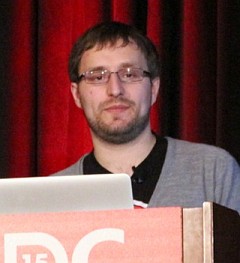 ���������꡼ No.011�Υ���ͥ������ / ��GDC 2015�ϥ��󥸥�ȥġ��뤬�ʤ��ʤ鼫��褦����World of Tanks Blitz�ץ�������ޤǤ�ƻ�Τ��ȯ�Ԥ������֤�