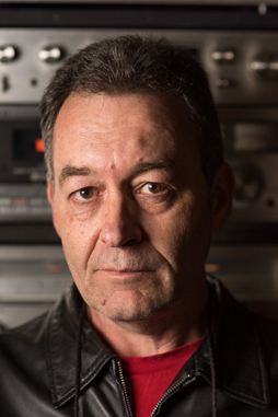 画像ギャラリー No.001のサムネイル画像 / Hey,ピーター。「WoTB」で世紀末すぎる戦車を作ったってのは君かい?