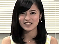 「サカつく プロサッカークラブをつくろう!」,メイキング映像「小島瑠璃子」篇公開。ホリプロTSCグランプリはDFがお好き?