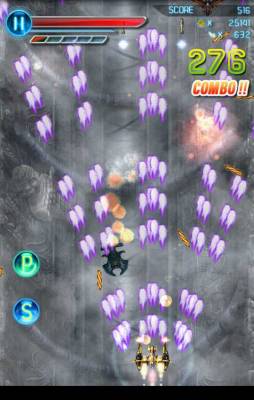 ꡼3ơSTGAstroWings3 icarusפGoogle Playۿ