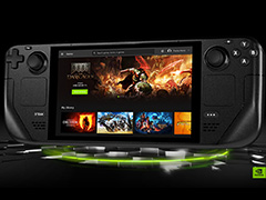 最強の携帯ゲーム環境が欲しいなら,Steam Deck+GeForce NOWを試すべき。ゲームのインストール不要で楽しめる