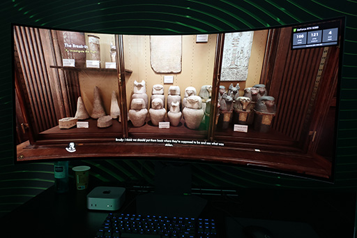 ���������꡼ No.013�Υ���ͥ������ / ��GeForce RTX 5080�פ������äȥѥ�ե�ˤʤä����饦�ɥ����ॵ���ӥ���GeForce NOW�פο���ǽ���θ����Ƥ�����gamescom��